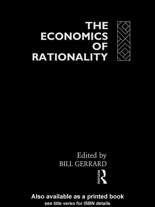 -Economics-of-Rationality